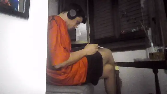 99 GANAr online show from January 15, 9:18 pm