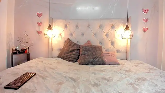 SakuraLee  online show from April 16, 2:07 pm