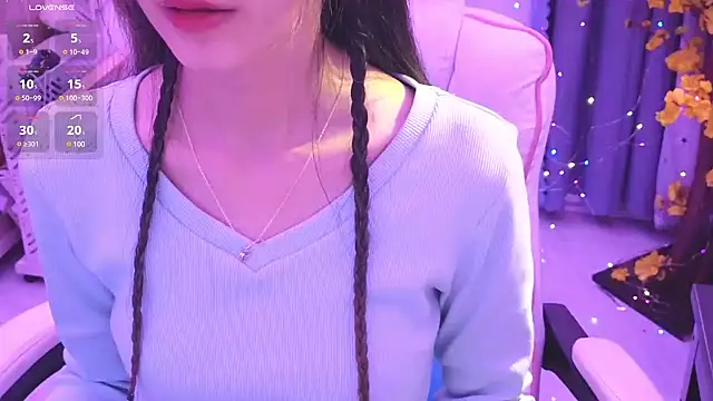 Snapshot of Your-Sunshine chatting on February 1, 4:11 pm Your-Sunshine online show from February 1, 4:11 pm