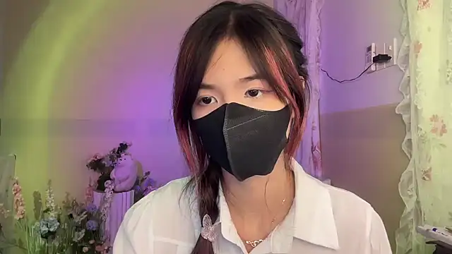 Snapshot of Your-Sunshine chatting on September 16, 7:37 pm Your-Sunshine online show from September 16, 7:37 pm