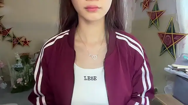 Snapshot of Your-Sunshine chatting on September 23, 7:00 am Your-Sunshine online show from September 23, 7:00 am