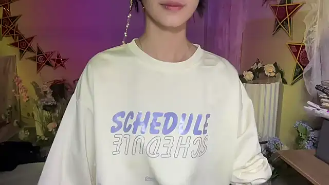 Snapshot of Your-Sunshine chatting on September 29, 4:56 pm Your-Sunshine online show from September 29, 4:56 pm