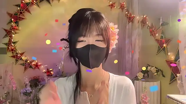 Snapshot of Your-Sunshine chatting on October 2, 5:09 pm Your-Sunshine online show from October 2, 5:09 pm