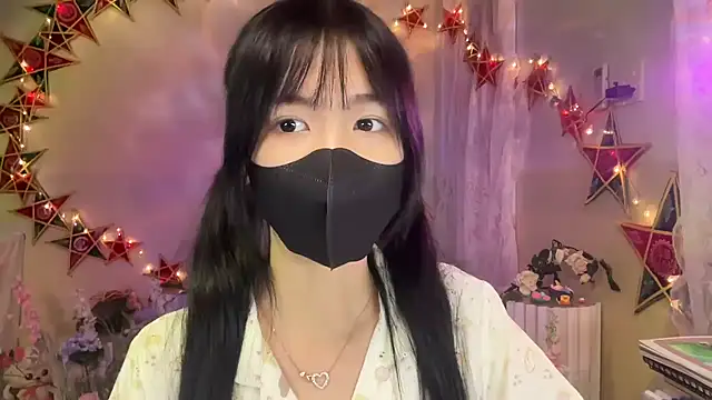 Snapshot of Your-Sunshine chatting on October 3, 6:38 pm Your-Sunshine online show from October 3, 6:38 pm