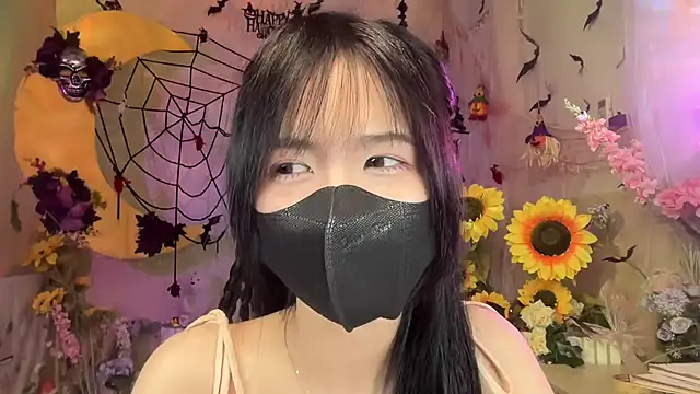 Snapshot of Your-Sunshine chatting on October 13, 3:56 pm Your-Sunshine online show from October 13, 3:56 pm