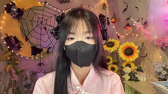 Snapshot of Your-Sunshine chatting on October 16, 3:46 pm Your-Sunshine online show from October 16, 3:46 pm