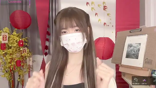 Your-Sunshine online show from April 4, 4:59 pm