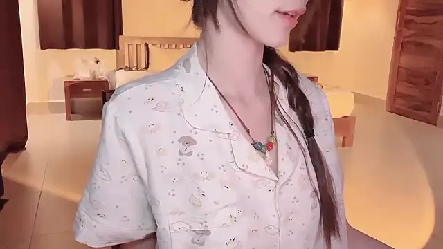 Your-Sunshine online show from April 15, 7:21 pm