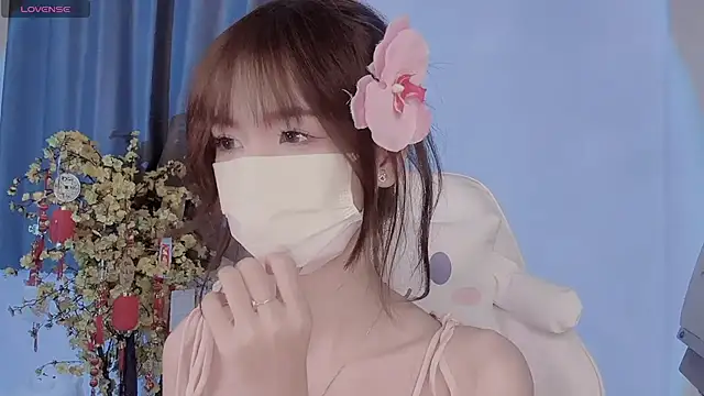 Your-Sunshine online show from April 21, 3:24 am