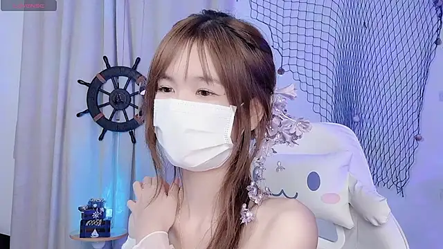 Your-Sunshine online show from May 26, 5:42 pm