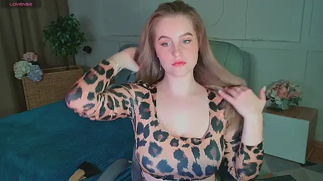 anita blairr online show from February 13, 1:08 am