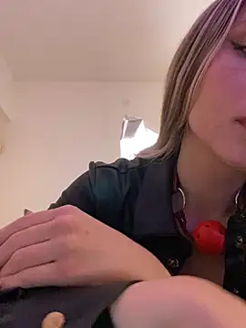 KittyKatyDream online show from January 18, 4:55 pm