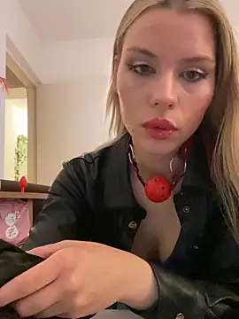 KittyKatyDream online show from March 28, 5:01 pm