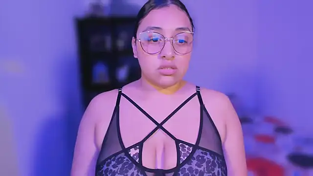 Snapshot of Soysofiarodrigu chatting on February 24, 7:41 pm Soysofiarodrigu online show from February 24, 7:41 pm