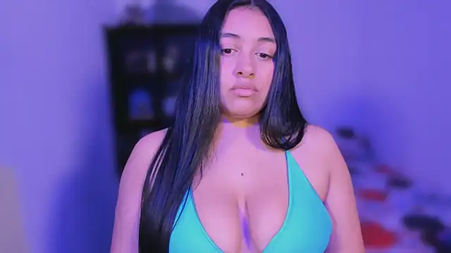 Snapshot of Soysofiarodrigu chatting on February 25, 5:15 pm Soysofiarodrigu online show from February 25, 5:15 pm