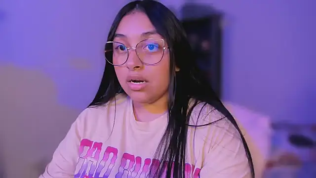 Snapshot of Soysofiarodrigu chatting on February 27, 7:15 pm Soysofiarodrigu online show from February 27, 7:15 pm