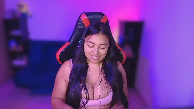 Snapshot of Soysofiarodrigu chatting on October 17, 2:37 am Soysofiarodrigu online show from October 17, 2:37 am