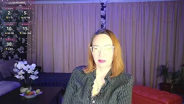 Snapshot of LybovNTV chatting on March 18, 10:26 pm LybovNTV online show from March 18, 10:26 pm