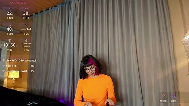 Snapshot of tati_cardenas chatting on March 7, 10:13 am tati cardenas online show from March 7, 10:13 am