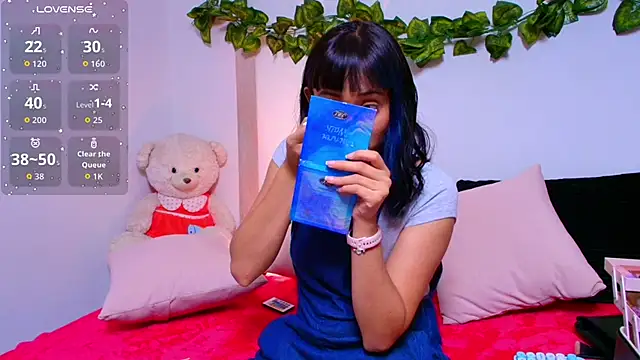 Snapshot of tati_cardenas chatting on September 12, 4:34 am tati cardenas online show from September 12, 4:34 am