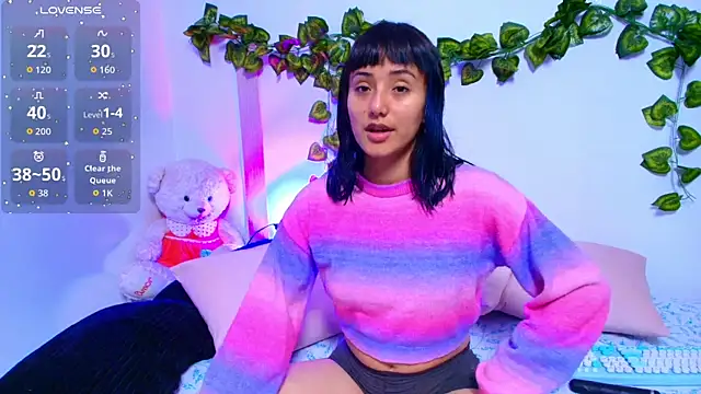 Snapshot of tati_cardenas chatting on September 20, 4:35 am tati cardenas online show from September 20, 4:35 am