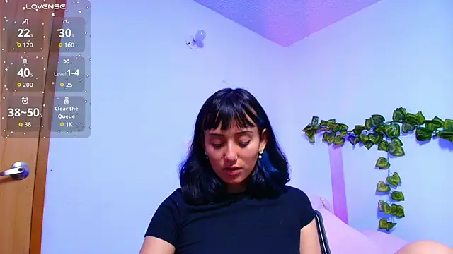 Snapshot of tati_cardenas chatting on September 21, 11:06 pm tati cardenas online show from September 21, 11:06 pm