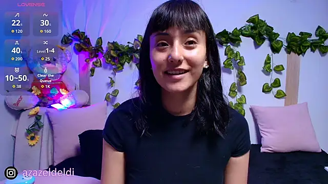 Snapshot of tati_cardenas chatting on November 7, 5:07 am tati cardenas online show from November 7, 5:07 am