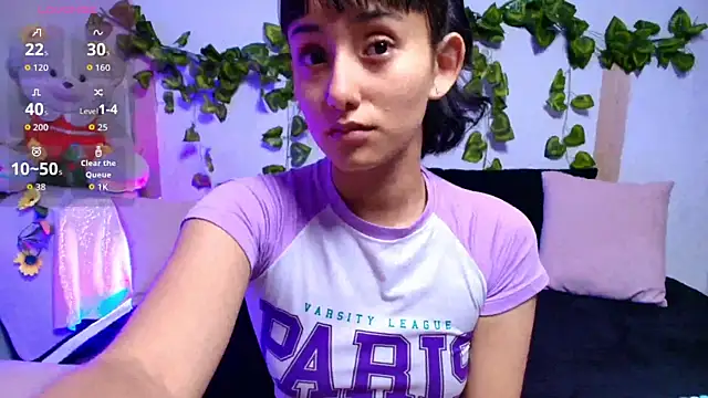 Snapshot of tati_cardenas chatting on November 23, 4:34 am tati cardenas online show from November 23, 4:34 am