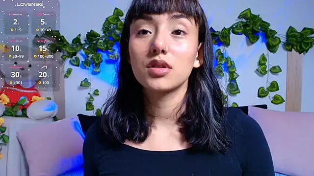 Snapshot of tati_cardenas chatting on December 3, 1:35 am tati cardenas online show from December 3, 1:35 am