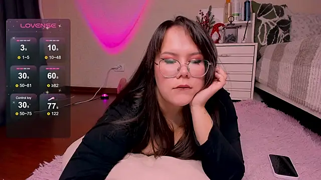  Rein  online show from December 16, 6:10 am