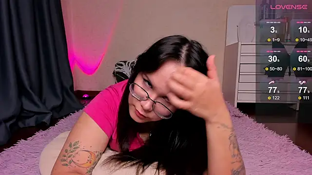  Rein  online show from January 22, 10:18 am