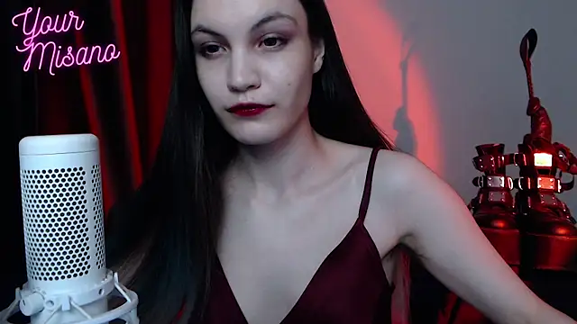 YourMisano online show from April 22, 8:54 pm