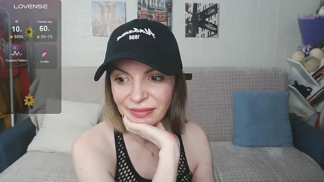 kiramarta online show from November 7, 7:03 pm