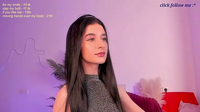 Snapshot of LauraCoy chatting on July 28, 8:52 pm LauraCoy online show from July 28, 8:52 pm