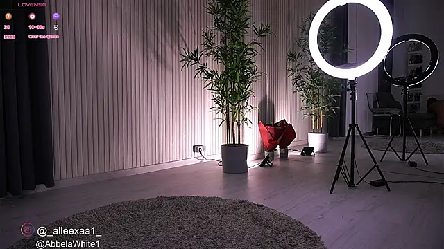 Snapshot of Abbela_White chatting on January 12, 6:28 am Abbela White online show from January 12, 6:28 am