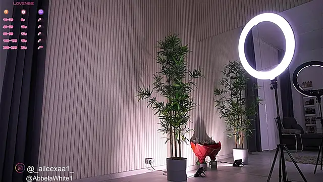 Snapshot of Abbela_White chatting on January 15, 6:22 am Abbela White online show from January 15, 6:22 am