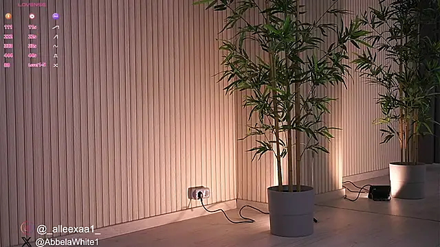 Snapshot of Abbela_White chatting on January 27, 9:23 am Abbela White online show from January 27, 9:23 am