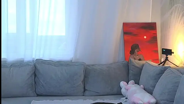 lily  foster online show from January 21, 6:11 am