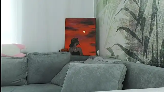 lily  foster online show from March 12, 7:24 am