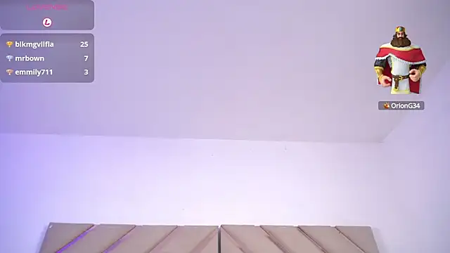 Raven foxter1 online show from December 27, 10:26 pm