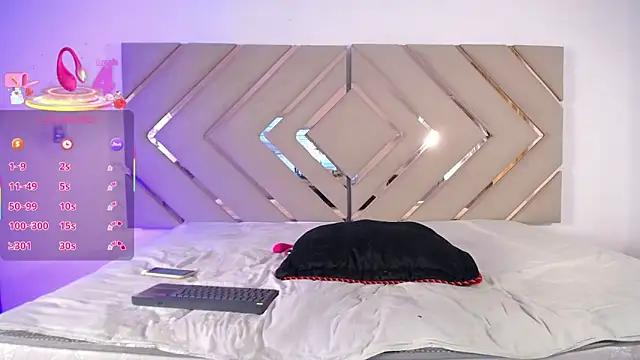 Raven foxter1 online show from March 10, 2:16 pm