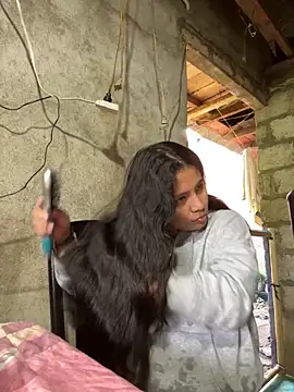 Snapshot of moncerrat_luna chatting on March 19, 9:05 pm moncerrat luna online show from March 19, 9:05 pm