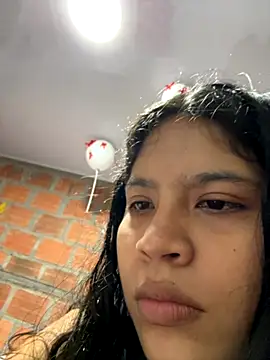 moncerrat luna online show from November 30, 10:14 pm