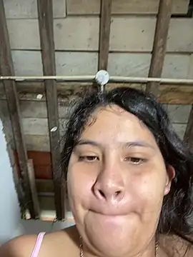 moncerrat luna online show from February 21, 1:56 pm