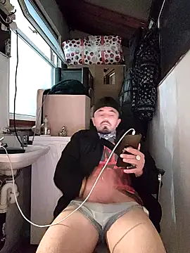 erbod Johnny online show from October 21, 12:22 am