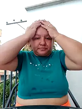 HORNY MATURE25 online show from March 6, 8:05 pm