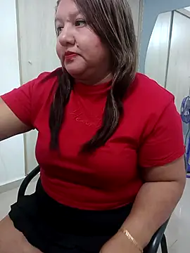 HORNY MATURE25 online show from September 17, 5:47 pm