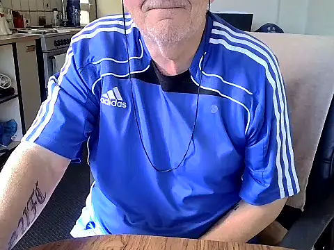 daddyflash online show from March 18, 11:19 am