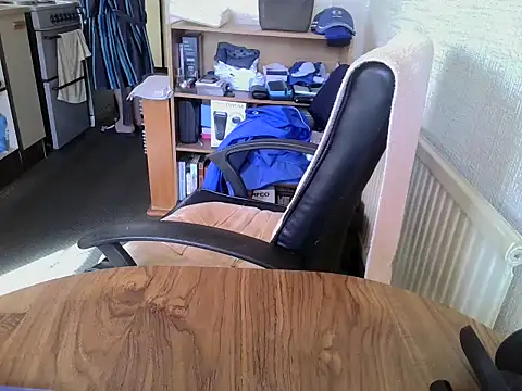 daddyflash online show from April 18, 9:57 am