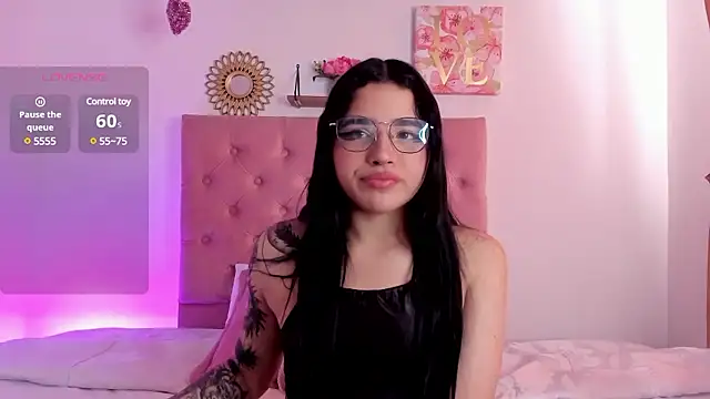 aliice walker  online show from December 2, 3:47 pm